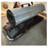 Sears 35,000 BTU Heater