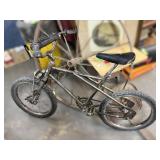 Sears Roebuck Free Spirit Bicycle