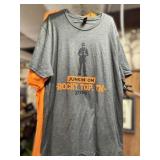 District Brand Rocky Top TN T-Shirts
