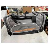 NASCAR Tony Stewart Duffle Bag