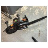 Remington 1.5 HP Electric Chainsaw