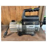 Robinair Model 15100 Vacuum Pump