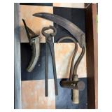 Vintage Hand Tools