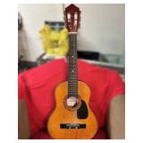 Play & Learn Acoustic Guitar