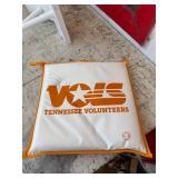Tennessee Volunteers Stadium Cushion