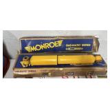 Monroe Gas-Matic Series Shock Absorbers