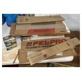 DriveWorks Oil Filter DW-4670 and Fel-Pro Pkging