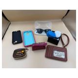 Accessories and Electronics Lot