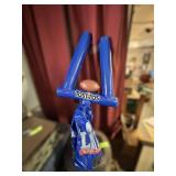 Tostitos Inflatable Field Goal Set