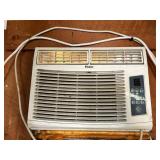 Haier Window Air Conditioner with Remote