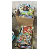 Children's Hardcover Books