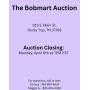 Bobmart Auction