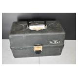 Vtg Sears Tackle Box