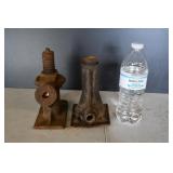 Pair of Vtg Automotive Jacks