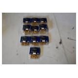 New Everbilt Brass Hardware Lot