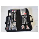 New Grill Utensil Set