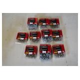 New Everbilt Hardware Lot