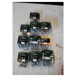 New Everbilt Hardware Lot