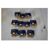 New Everbilt Brass Hardware Lot