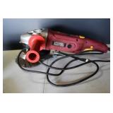 Chicago Electric 7' Angle Grinder
