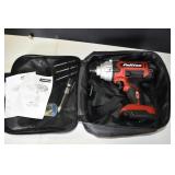 Pulituo 20v Impact Wrench