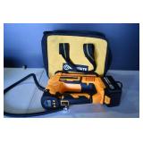 Worksite 12V Air Compressor w/ Bag
