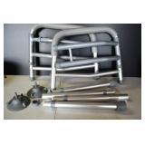 New Adjustable Walker