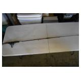 Eagle Claw Spin Cast Rod & Reel