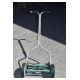 Vtg Scots Reel Mower