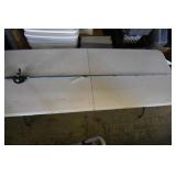 Shimano Sellus 6'10' Bait Cast Rod & Reel