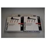 Industrial Strength Velcro Rolls