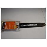 Open Box 16" Bar and Chain