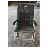 Gander Mtn Folding Rocking Chair