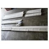 Set of Better Blind Faux Wood Blinds