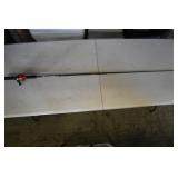 South Bend Worm Gear Spin Cast Rod & Reel