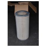 New Heavy Equipment Canister Air Filter