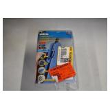 New Ideal Compression Connector Installation Kit