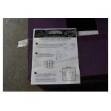 NIB Logistick Freight Securemnet Systems