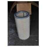 New Heavy Duty Equipment Canister Air Filter