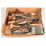Misc. Tool Lot