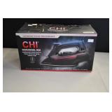 New Chi Professional Iron