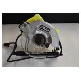 Ryobi CSB125 7 1/4' Circular Saw