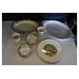 Lot of Vintage Dishes