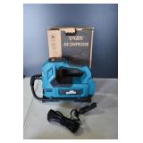 Gundze DC20 12 V Air Compressor