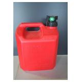 2.5 Gallon Gas Can