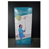 New Universal Floor to Ceiling Grab Bar