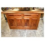 Beautiful Brunswick Home Wine Bar