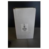 New Geo Z. Lefton Oracoke WInd Chime