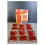 Lot of Vtg NOS Strip Caps for Cap Guns