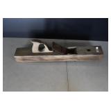 Vtg Wood Plane 22'